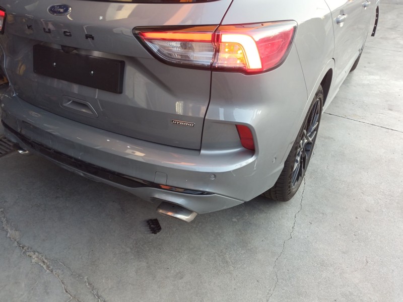 Recambio de paragolpes trasero para ford kuga iii (dfk) 2.5 fhev referencia OEM IAM   