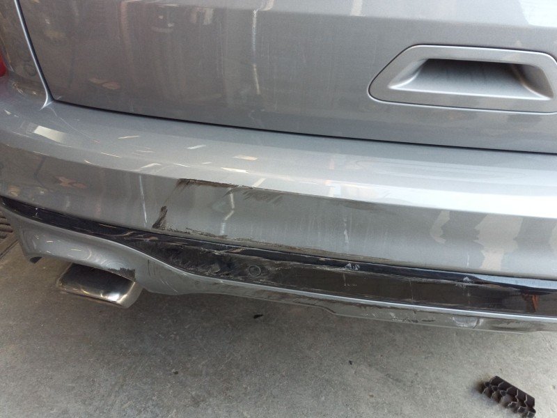 Recambio de paragolpes trasero para ford kuga iii (dfk) 2.5 fhev referencia OEM IAM   