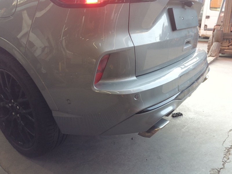 Recambio de paragolpes trasero para ford kuga iii (dfk) 2.5 fhev referencia OEM IAM   