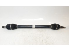 TRANSMISION DELANTERA DERECHA 49501N7110 