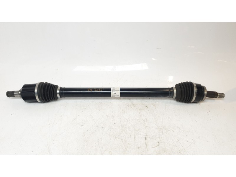 Recambio de transmision delantera derecha para hyundai tucson (nx) maxx silver 2wd referencia OEM IAM 49501N7110  