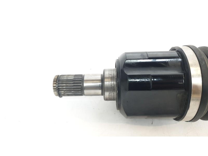 Recambio de transmision delantera derecha para hyundai tucson (nx) maxx silver 2wd referencia OEM IAM 49501N7110  