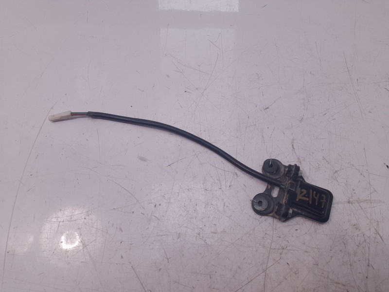 Recambio de piloto matricula para honda crf crf 1100 l africa twin dct referencia OEM IAM 33720MKSE01  