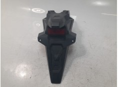 Recambio de portamatriculas para honda crf crf 1100 l africa twin dct referencia OEM IAM 80110MKSE00  