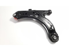 Recambio de brazo suspension inferior delantero derecho para volkswagen golf iv berlina (1j1) referencia OEM IAM 1J0407151B ZWDV 2