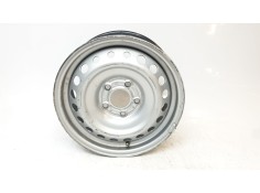 Recambio de llanta para renault express furgoneta/monovolumen 1.5 blue dci 75 (f6aa) referencia OEM IAM 403007245R  