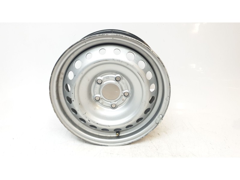 Recambio de llanta para renault express furgoneta/monovolumen 1.5 blue dci 75 (f6aa) referencia OEM IAM 403007245R  