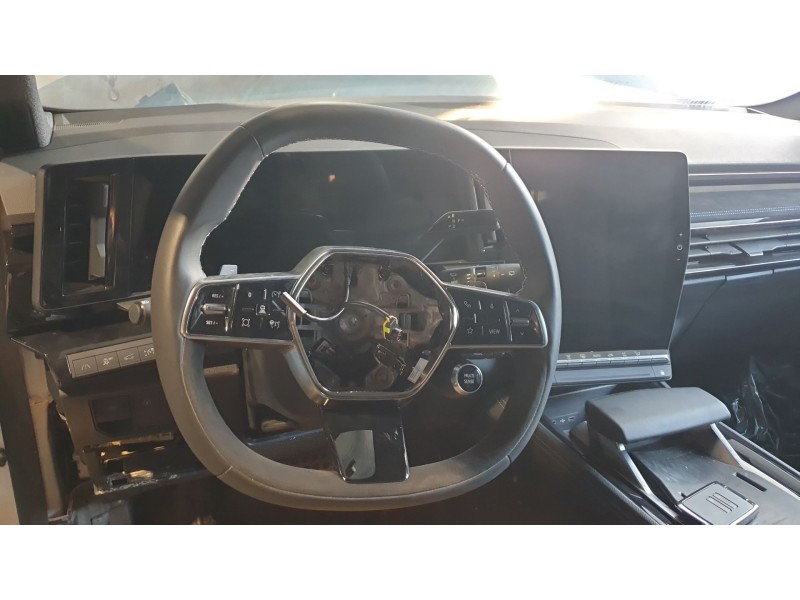 Recambio de volante para renault austral techno referencia OEM IAM   