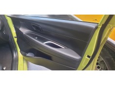 Recambio de elevalunas delantero derecho para hyundai i20 (bc3) klass referencia OEM IAM 82402Q0010  