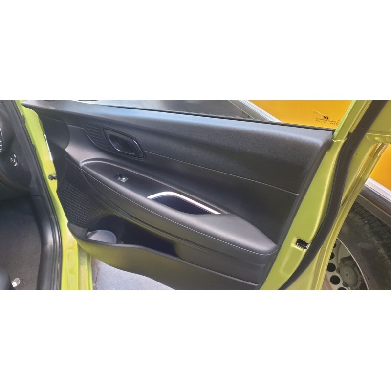 Recambio de elevalunas delantero derecho para hyundai i20 (bc3) klass referencia OEM IAM 82402Q0010  
