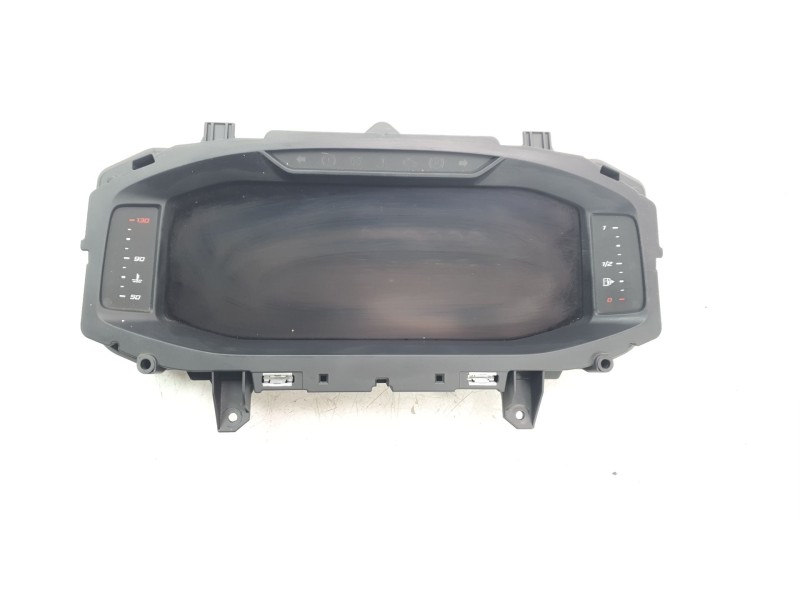 Recambio de cuadro instrumentos para seat ibiza v (kj1, kjg) 1.0 tsi referencia OEM IAM 6F0920320E  