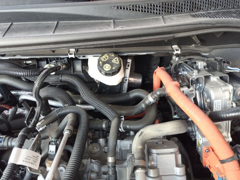 Recambio de abs para ford kuga iii (dfk) 2.5 fhev referencia OEM IAM   