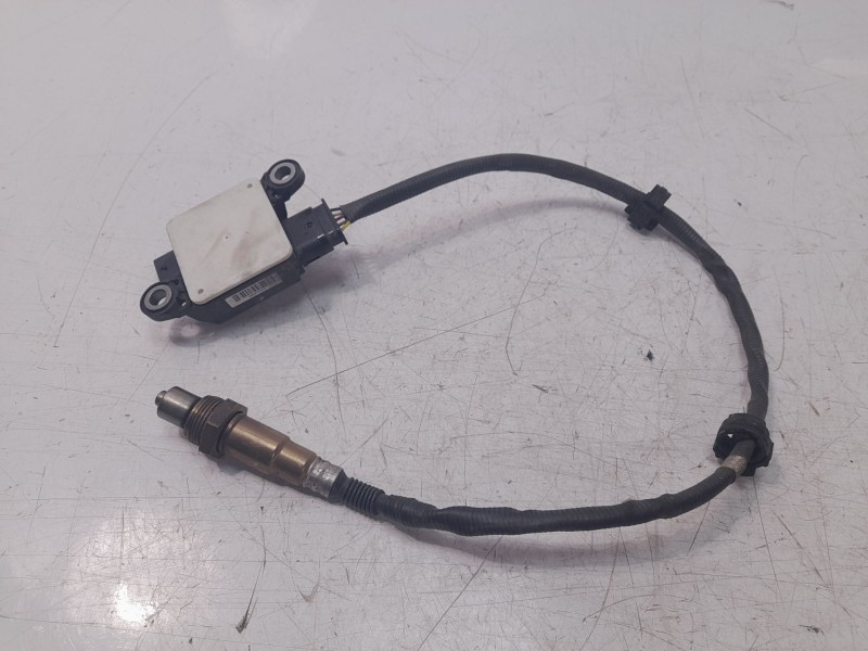 Recambio de sonda lambda para renault express furgoneta/monovolumen 1.5 blue dci 75 (f6aa) referencia OEM IAM 227934502R  