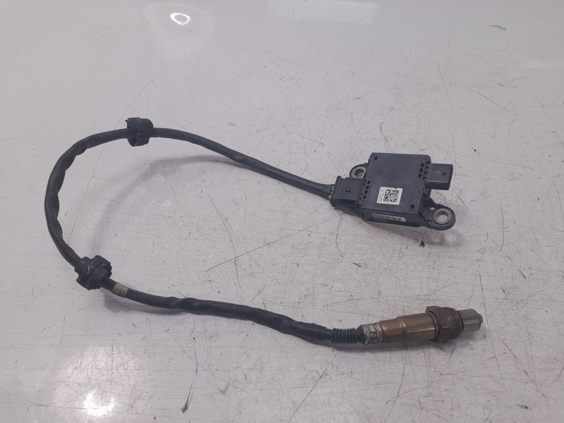 Recambio de sonda lambda para renault express furgoneta/monovolumen 1.5 blue dci 75 (f6aa) referencia OEM IAM 227934502R  