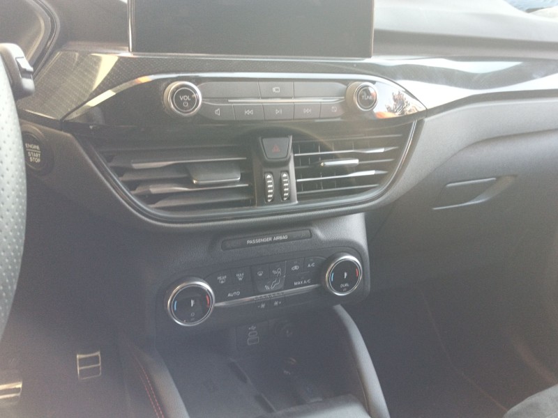 Recambio de aireador central para ford kuga iii (dfk) 2.5 fhev referencia OEM IAM   