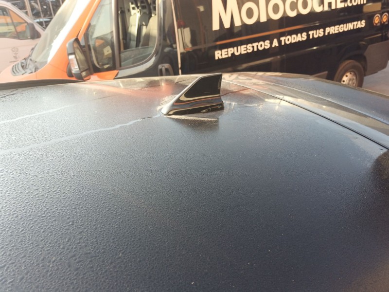 Recambio de antena para ford kuga iii (dfk) 2.5 fhev referencia OEM IAM   