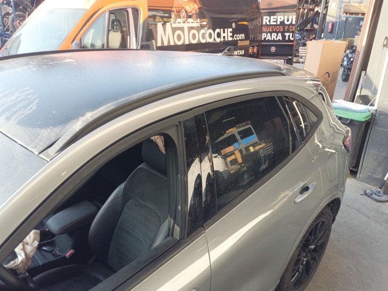 Recambio de barras techo para ford kuga iii (dfk) 2.5 fhev referencia OEM IAM   