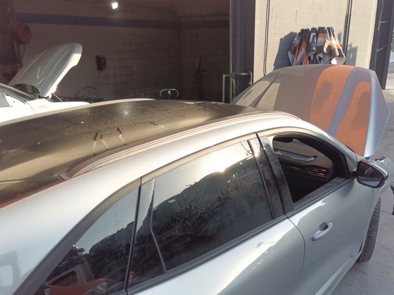 Recambio de barras techo para ford kuga iii (dfk) 2.5 fhev referencia OEM IAM   