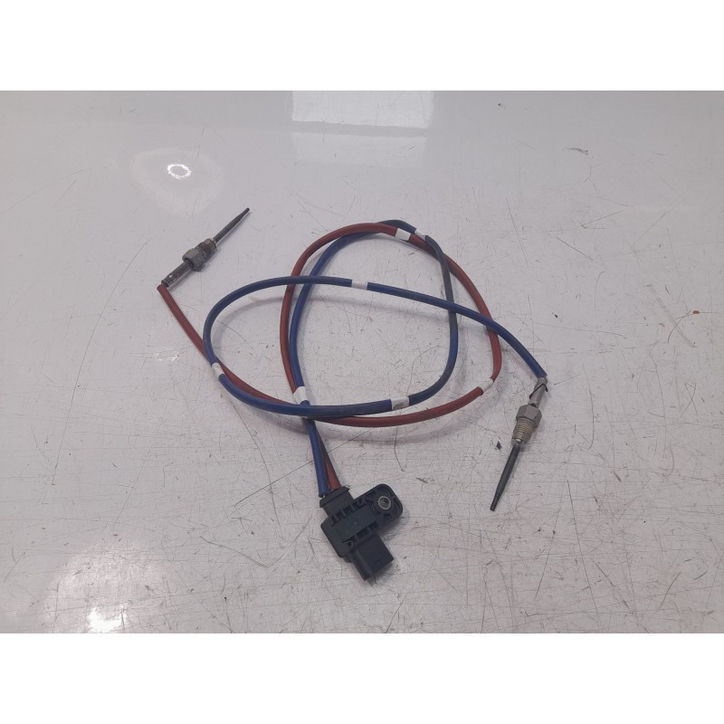 Recambio de sonda lambda para renault express furgoneta/monovolumen 1.5 blue dci 75 (f6aa) referencia OEM IAM 226580823R  