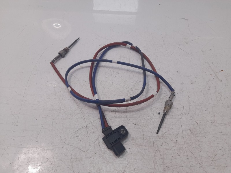 Recambio de sonda lambda para renault express furgoneta/monovolumen 1.5 blue dci 75 (f6aa) referencia OEM IAM 226580823R  