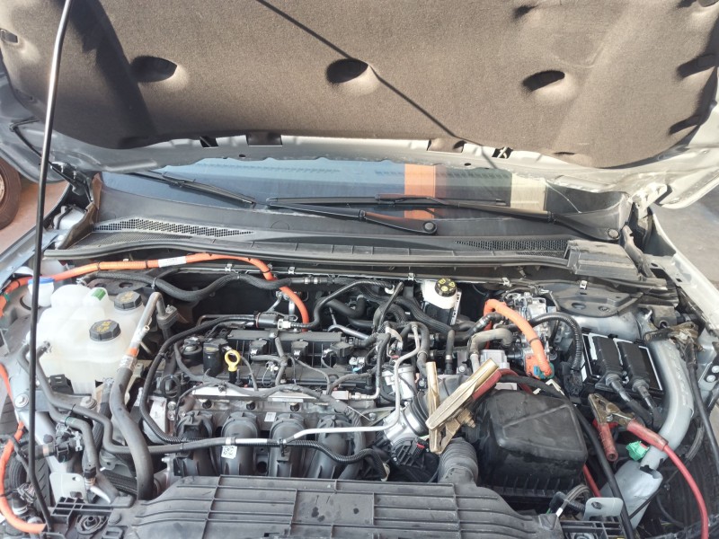 Recambio de torpedo para ford kuga iii (dfk) 2.5 fhev referencia OEM IAM   