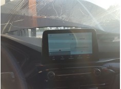 Recambio de pantalla multifuncion para ford kuga iii (dfk) 2.5 fhev referencia OEM IAM PV4B18B955LE   2