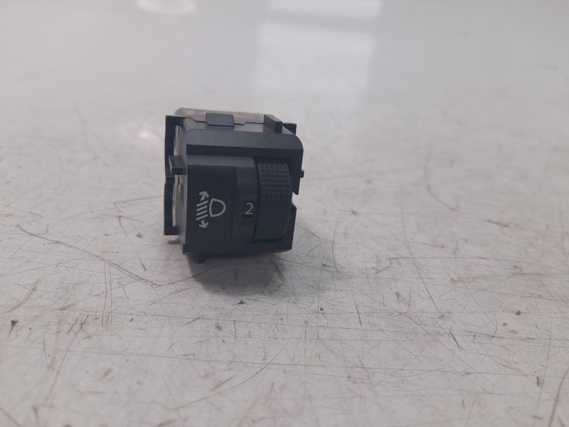 Recambio de interruptor para citroën c3 feel pack referencia OEM IAM 98125550ZD  