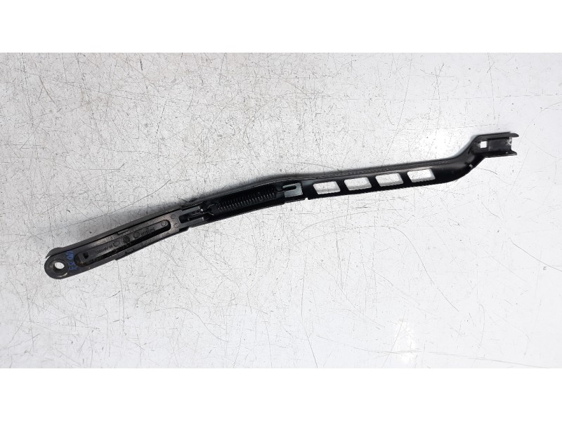 Recambio de brazo limpia delantero derecho para mercedes-benz clase m (w166) ml 350 bluetec (166.004) referencia OEM IAM 2402805