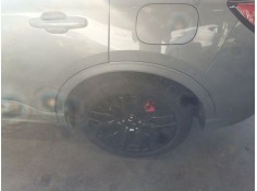 AMORTIGUADOR TRASERO IZQUIERDO 2553949 