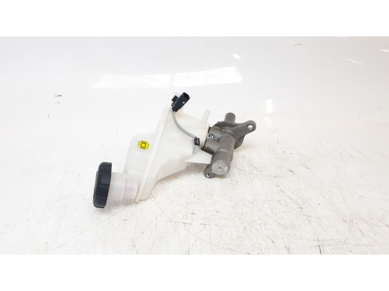 Recambio de bomba freno para hyundai tucson (nx) maxx silver 2wd referencia OEM IAM N958561100  