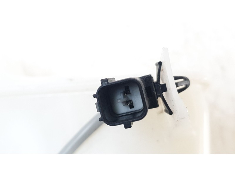 Recambio de bomba freno para hyundai tucson (nx) maxx silver 2wd referencia OEM IAM N958561100  