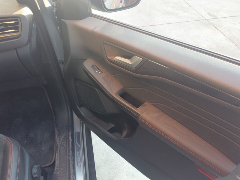 Recambio de elevalunas delantero derecho para ford kuga iii (dfk) 2.5 fhev referencia OEM IAM   