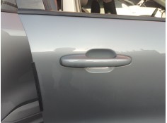 Recambio de maneta exterior delantera derecha para ford kuga iii (dfk) 2.5 fhev referencia OEM IAM LV4BS219A64AG   2