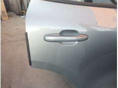 MANETA EXTERIOR TRASERA DERECHA LV4BS219A64AG 