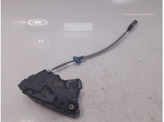 CERRADURA PUERTA DELANTERA IZQUIERDA 5TB837015C 