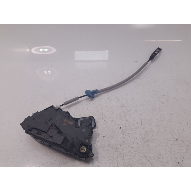 Recambio de cerradura puerta delantera izquierda para volkswagen t-cross (c11, d31) 1.0 tsi referencia OEM IAM 5TB837015C  