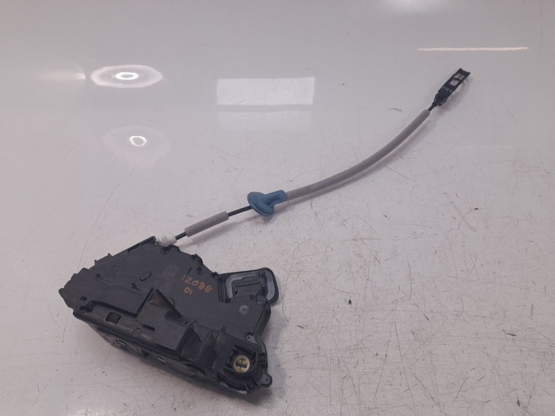 Recambio de cerradura puerta delantera izquierda para volkswagen t-cross (c11, d31) 1.0 tsi referencia OEM IAM 5TB837015C  