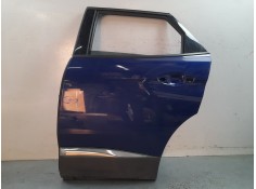 PUERTA TRASERA IZQUIERDA 9812317280 9812317280 