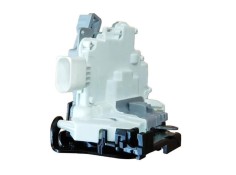 Recambio de cerradura puerta delantera izquierda para seat ibiza (6j5) referencia OEM IAM 3C1837015A CRDVW1041 EZCVW013