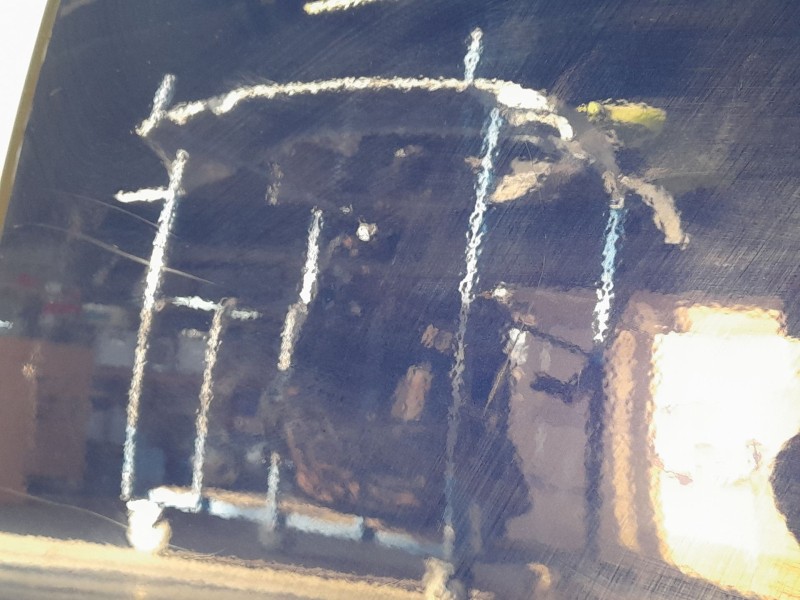 Recambio de puerta trasera izquierda para peugeot 3008 allure pack referencia OEM IAM 9812317280  