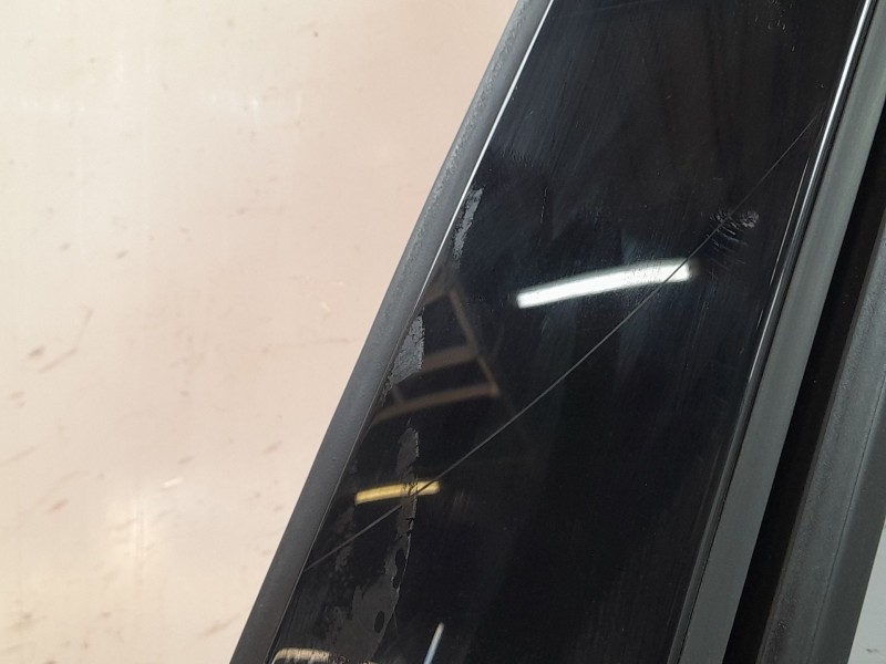 Recambio de puerta trasera izquierda para peugeot 3008 allure pack referencia OEM IAM 9812317280  