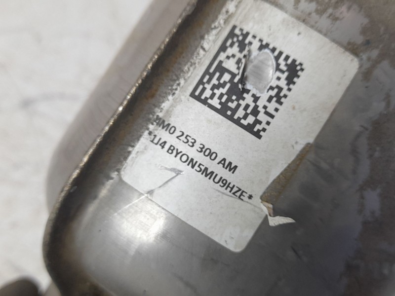 Recambio de catalizador para porsche cayenne coupe (9yb) e-hybrid referencia OEM IAM 4M0253211AF 4M0118N 4M0253300AM