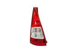 Recambio de piloto trasero izquierdo para citroën c3 referencia OEM IAM 6350X5 103F07351771 CI3224154 / 16227533