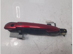 MANETA EXTERIOR DELANTERA IZQUIERDA TK495941XC13 