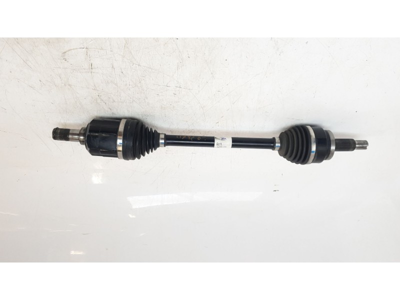 Recambio de transmision delantera izquierda para hyundai tucson (nx) maxx silver 2wd referencia OEM IAM 49500N7110  