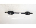 TRANSMISION DELANTERA IZQUIERDA 49500N7110 49500N7110 