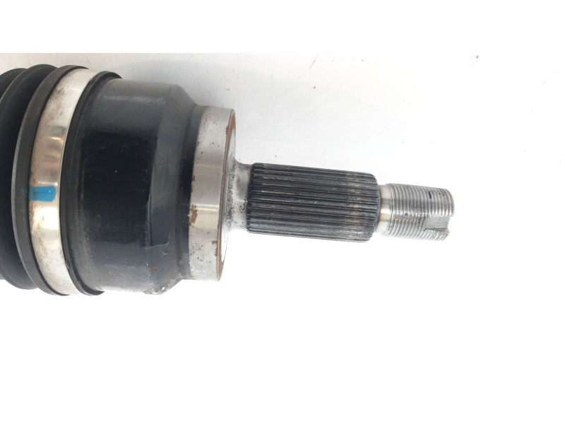 Recambio de transmision delantera izquierda para hyundai tucson (nx) maxx silver 2wd referencia OEM IAM 49500N7110  