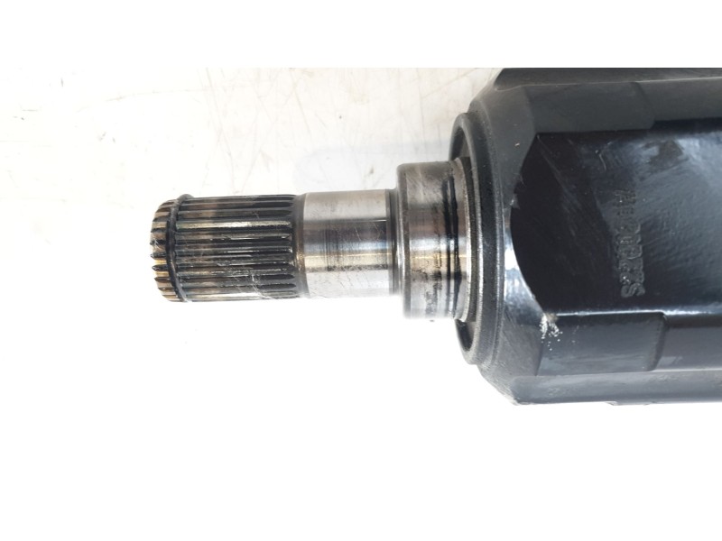 Recambio de transmision delantera izquierda para hyundai tucson (nx) maxx silver 2wd referencia OEM IAM 49500N7110  