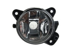 Recambio de faro antiniebla derecho para volkswagen polo (9n3) referencia OEM IAM 7H0941700C 10123371005 VG9174423