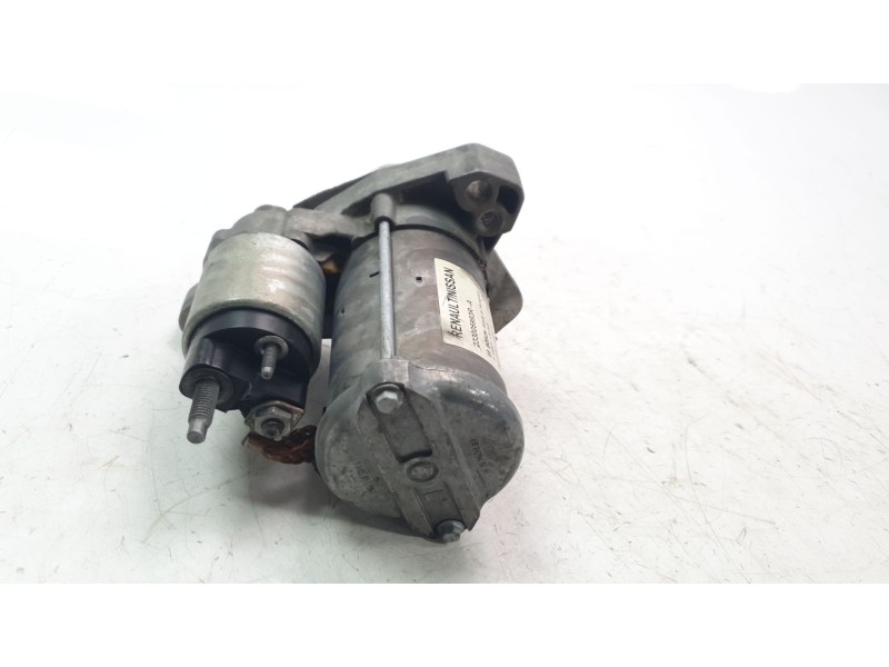 Recambio de motor arranque para renault clio v business edition referencia OEM IAM 233005993R  